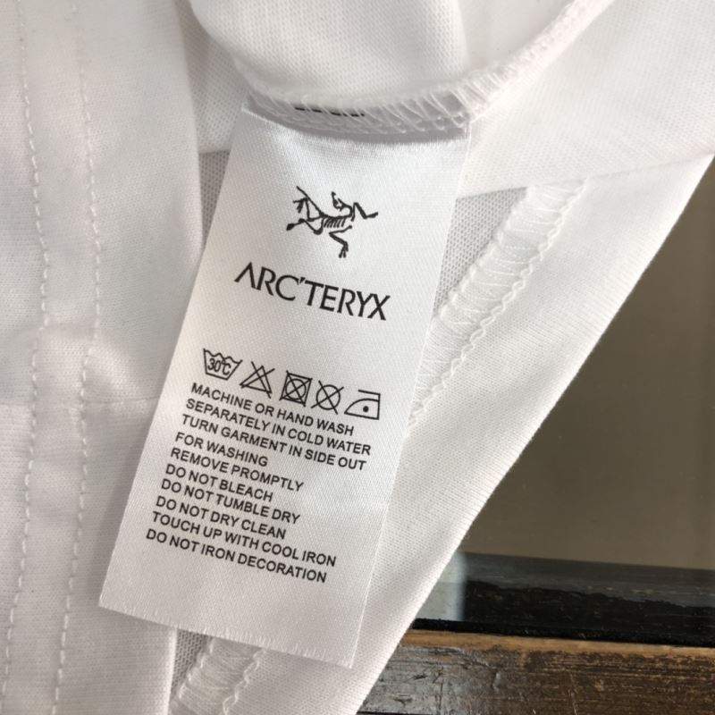 Arcteryx T-Shirts